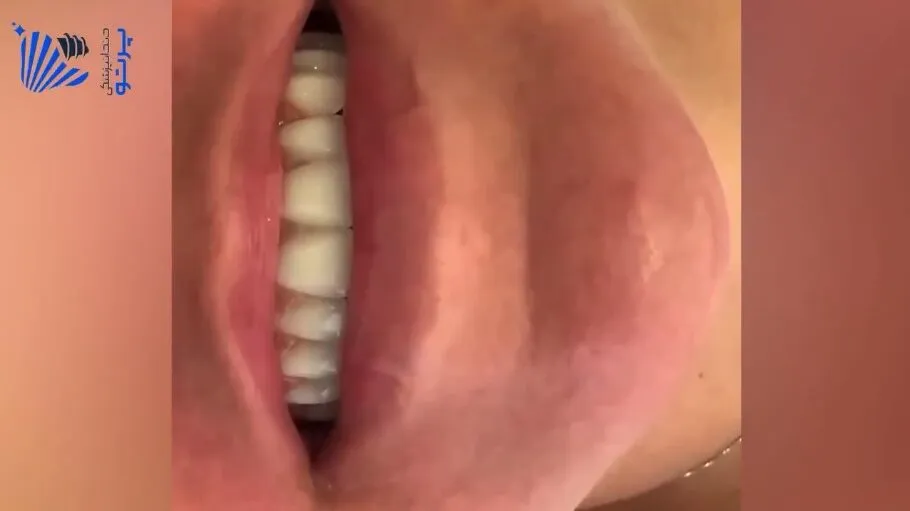 نمونه کار