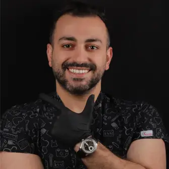 دکتر معراج پرهیزکاری