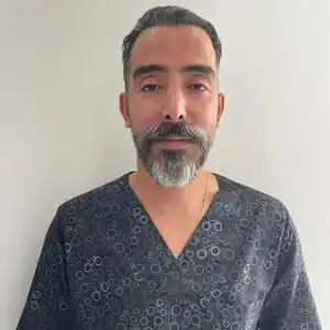 دکتر بهزاد قائینی