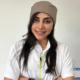 دکتر نیلوفر نیاوند