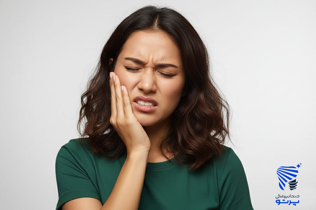 عصب‌ کشی دندان چطور انجام می ‌شود